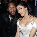 Cardi B rubbishing Offset's cheating allegations