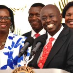 State officers, including the President, the Deputy President, MPs, set for 14pc pay raise in SR