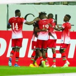 Kenya's Harambee Stars held to a 2-2 draw by Russia