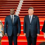 Ruto urges China to increase investments in Africa’s digital economy