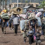 DRC violence displaces 78,000 children, families ripped apart