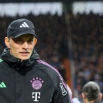 Tuchel to leave Bayern at end of season