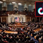 US House passes bill that would ban TikTok
