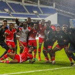 Olunga on Hattrick as Harambee Stars win four nations tournament