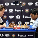 sickly Carlsen wins World Cup in Baku by beating Praggnanandhaa
