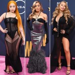 BET Awards 2023 Red Carpet Fashion: See What the Stars Wore