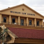Court extends freeze order on Finance Act