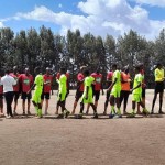 Nakuru County League 2024: Njoro teams Opening Fixtures
