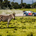 Why Safari Rally Kenya’s unique challenge is imperative for the WRC
