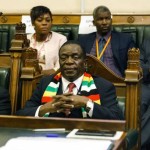 Zimbabwe’s President Mnangagwa wins second term, opposition rejects result
