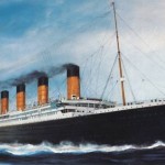 From Titanic To Wilhelm Gustloff, Here Are The Worst Ship Disasters In Recent History
