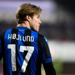 PSG lodge bid to rival Man Utd for Atalanta's Rasmus Hojlund