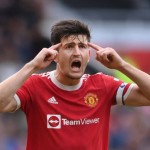 Maguire must fight for place or leave Man Utd - Ten Hag