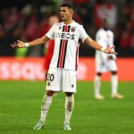 Algeria and Nice footballer Atal on trial in France over Gaza post