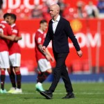 Erik ten Hag makes transfer plea to Man Utd board