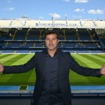 Mauricio Pochettino 'at risk of sack if Chelsea miss out on Europe'