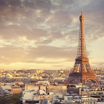 France Probes False Bomb Threats At Eiffel Tower