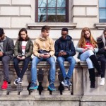 Juggling Academics and Digital Spaces: The Youth's Struggle