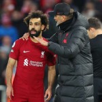Jurgen Klopp responds to Saudi Arabia interest in Mohamed Salah
