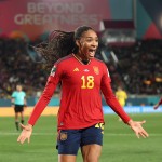 Spain book place in Women's World Cup final