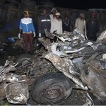 Over 50 People Feared Dead After Accident At Londiani