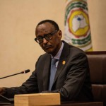 Rwanda’s President Paul Kagame to seek re-election in 2024